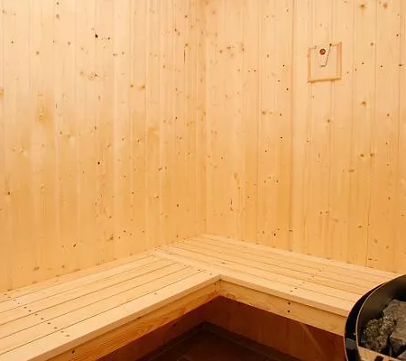Four-bedroom Holiday In 8 Дом отдыха Ольбек